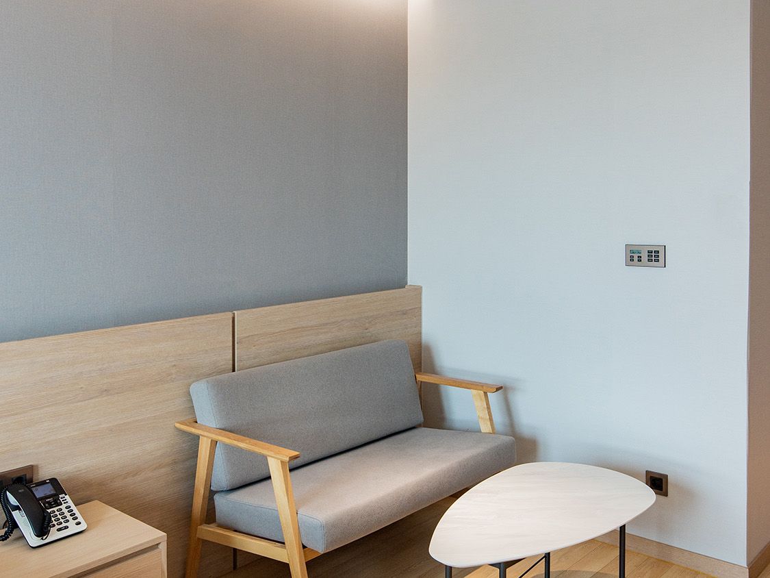 체스터톤스 호텔 5