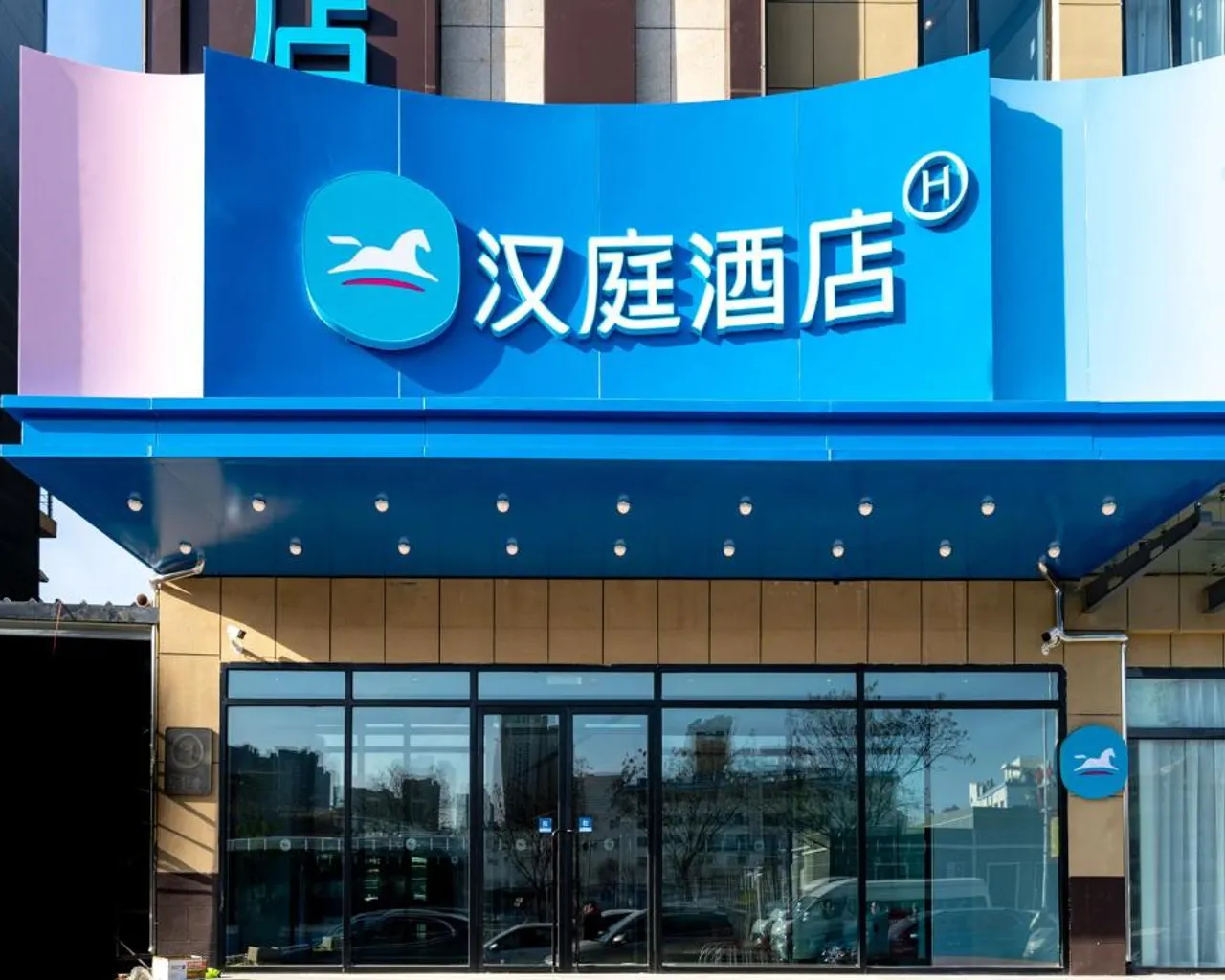 숙소 내부