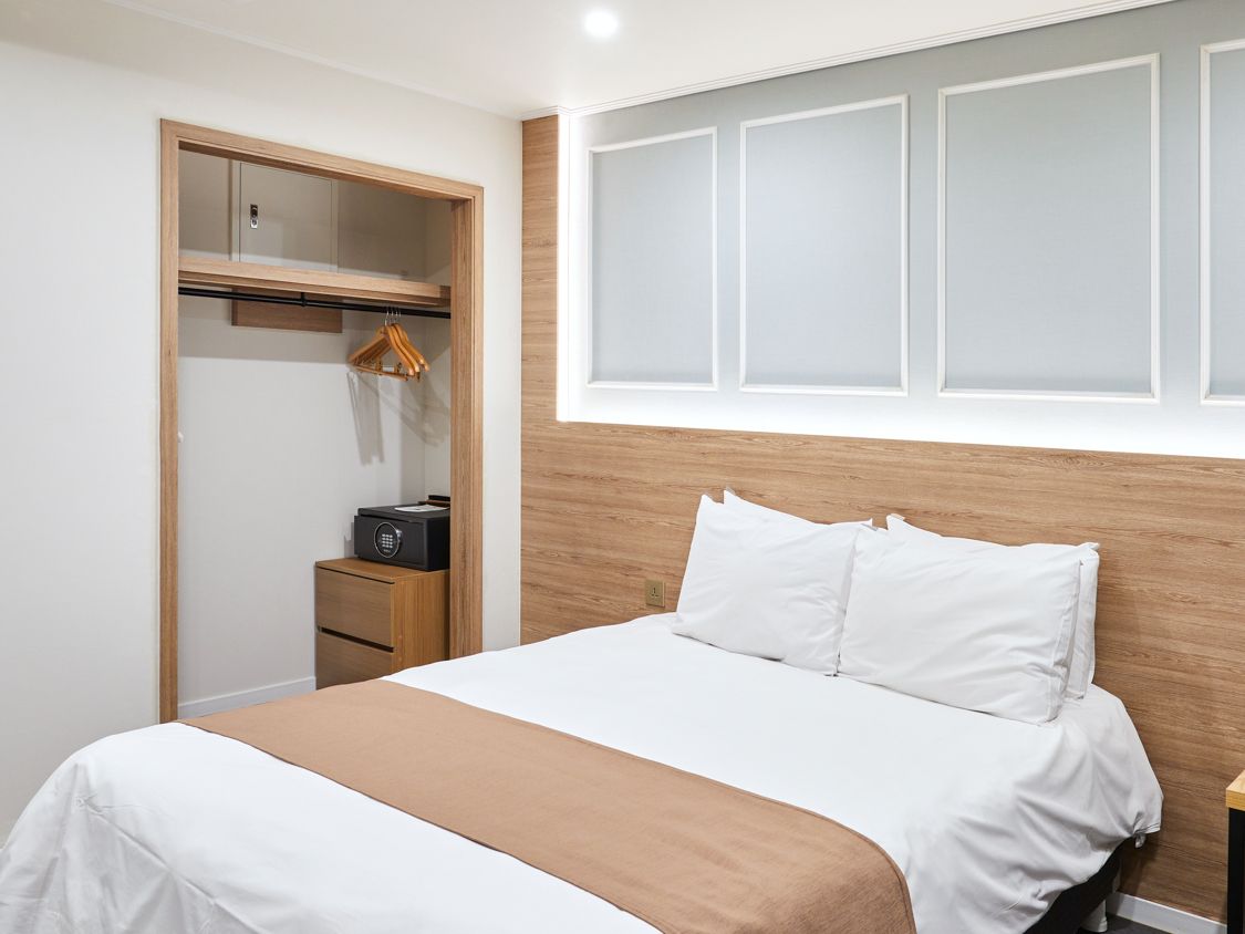 까사로마 호텔 3