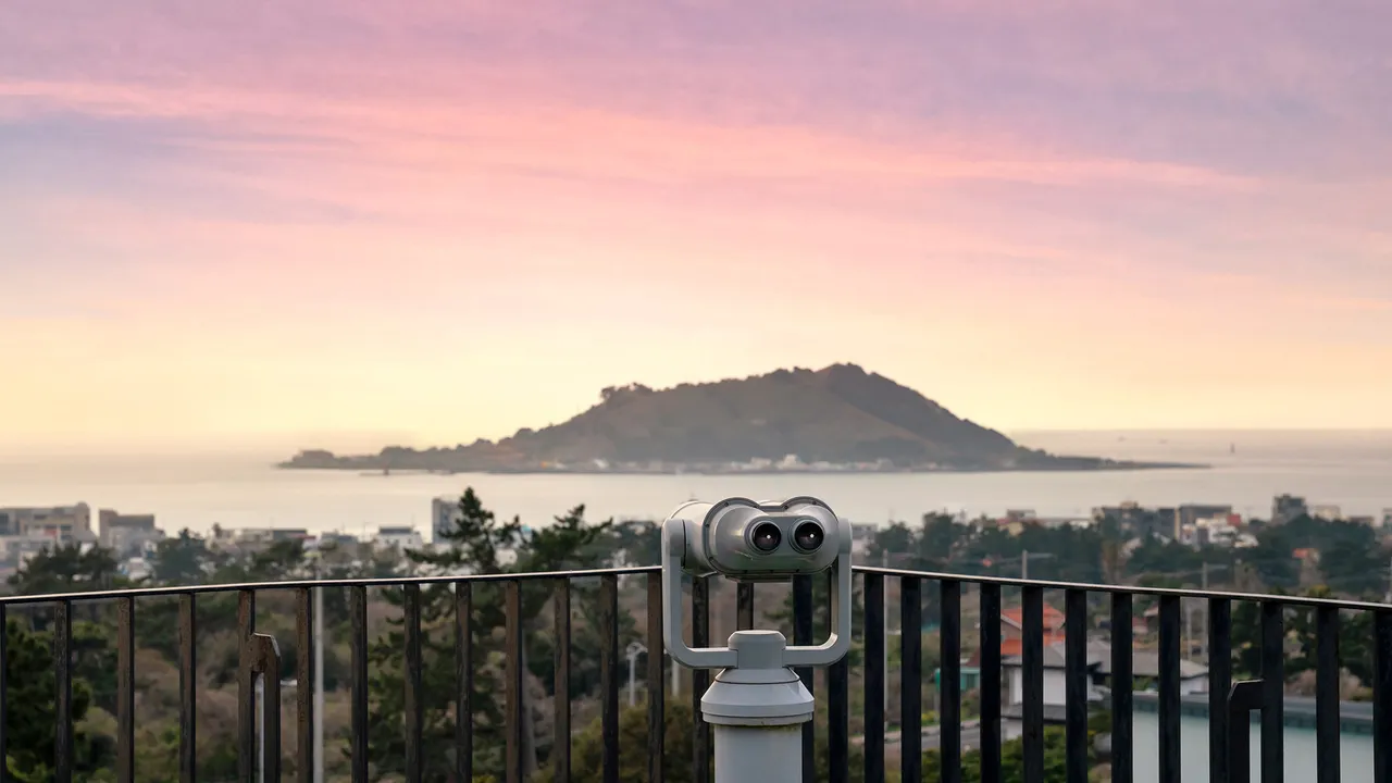 한림리조트 사진