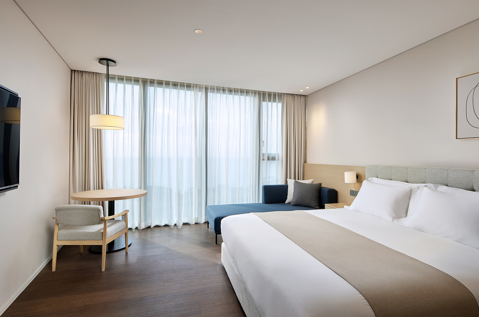 신라스테이 플러스 이호테우 2