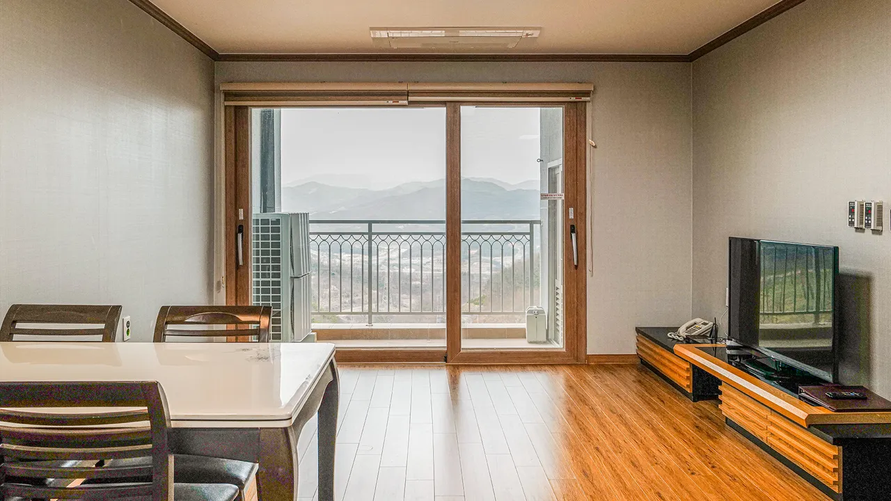 산청한방가족호텔 사진