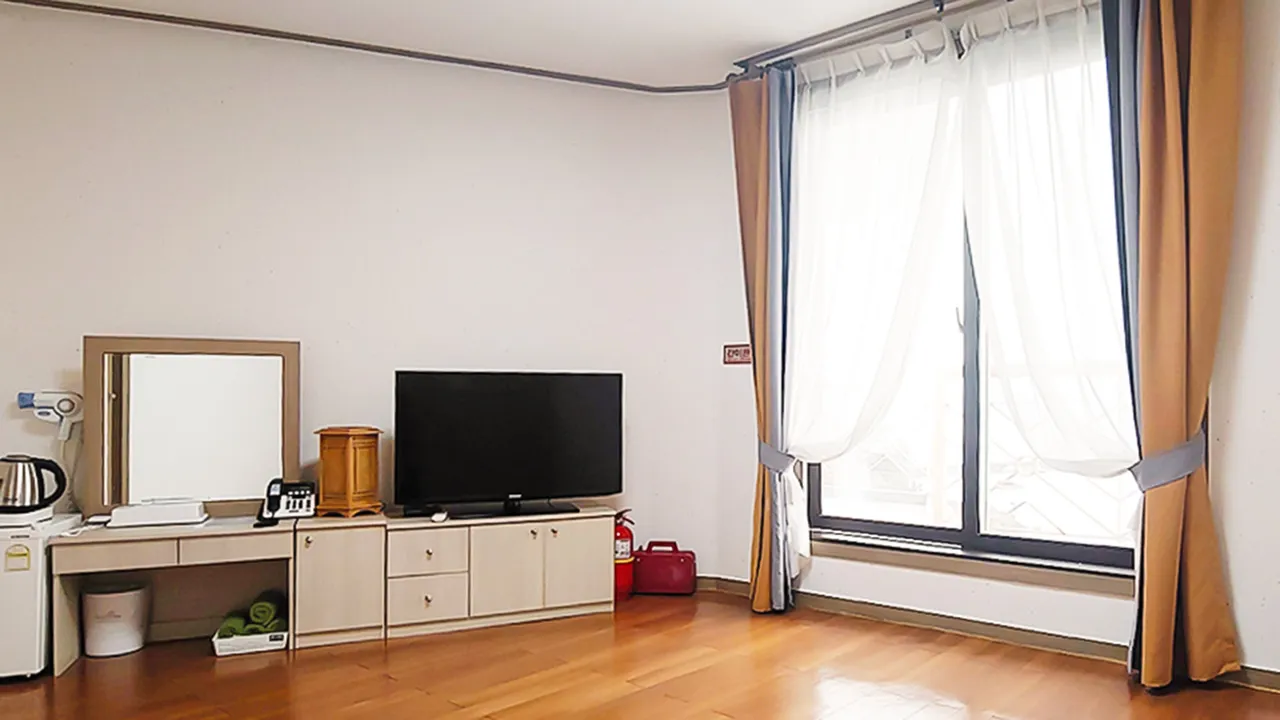 스파리조트 안단테 사진