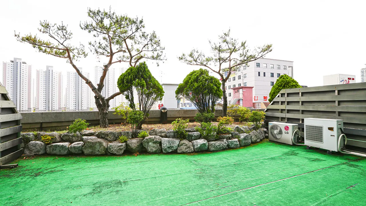 제이에이치레전드호텔 사진
