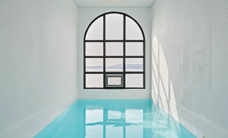 태안 풀빌라봄날