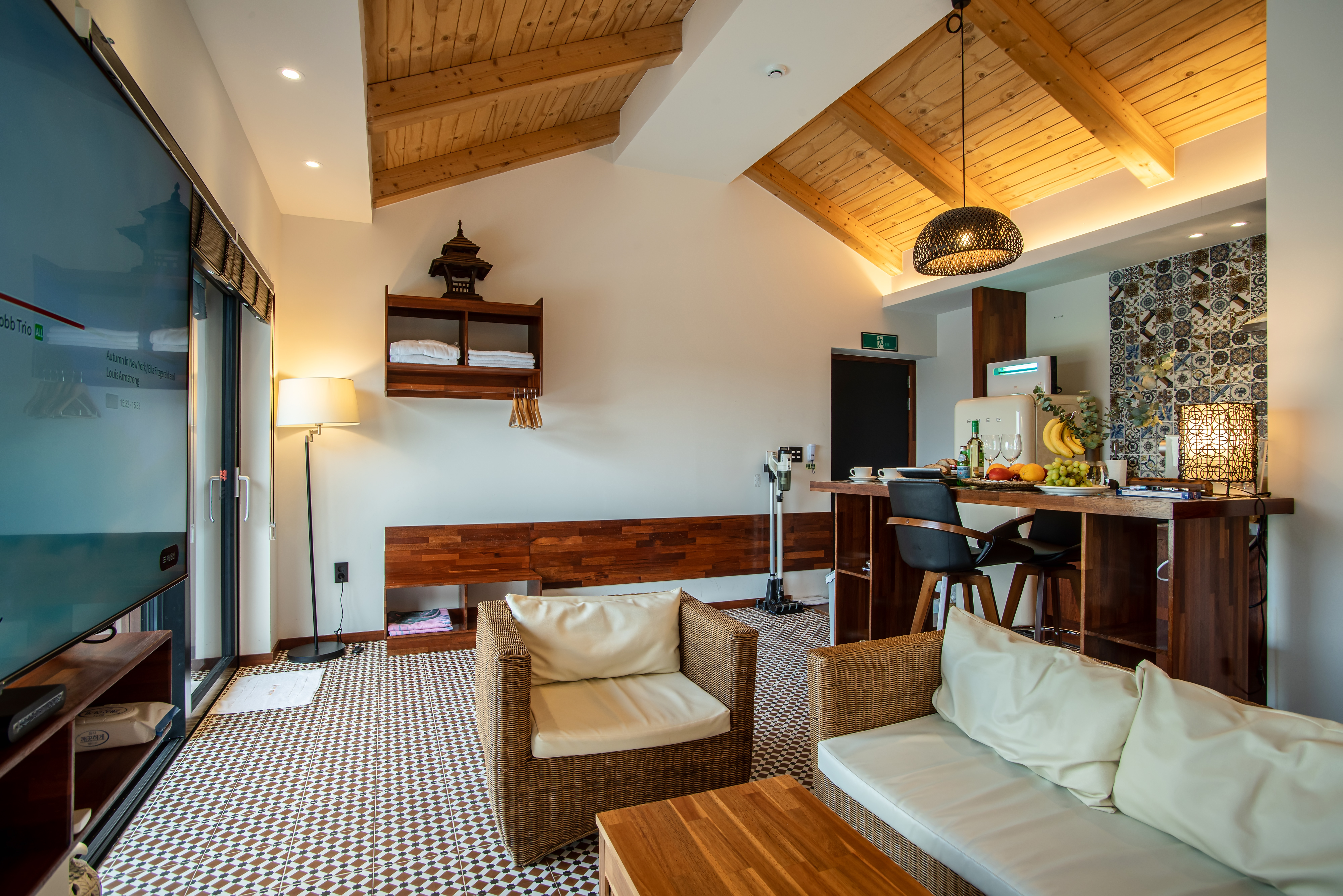 제주 랑카위 협재 풀빌라 3