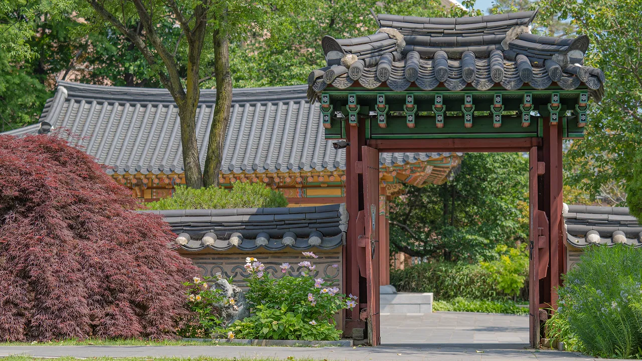 메이필드호텔 서울 사진