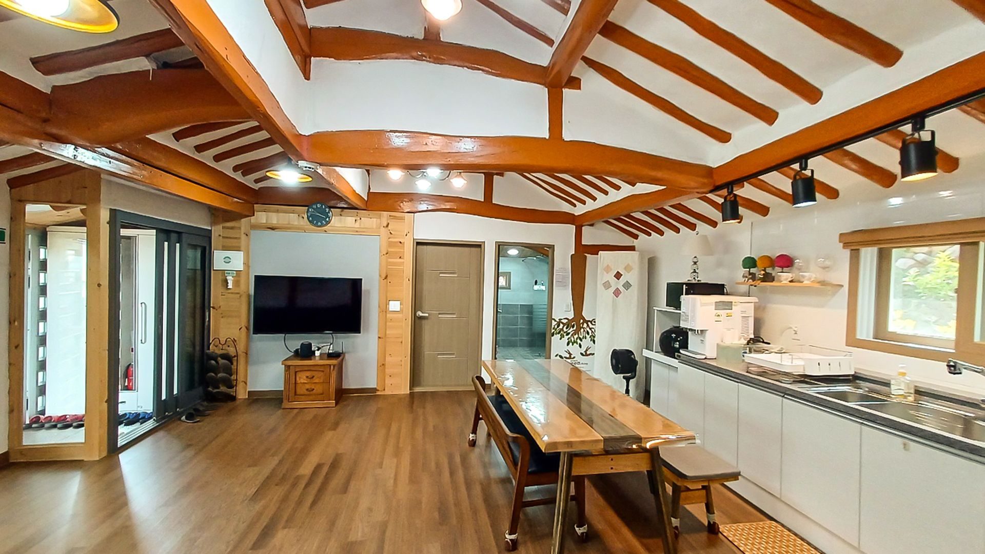 돌다무락 독채 3