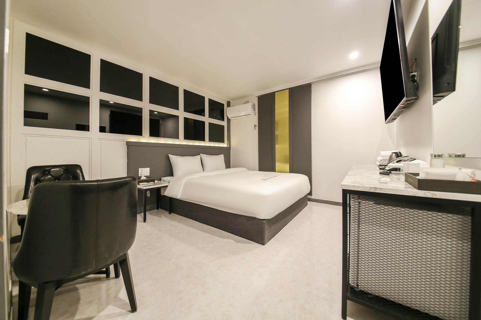 속초 JOON96 호텔 4