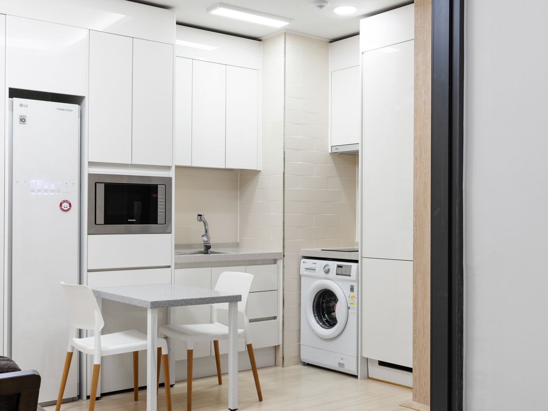 ★당일특가★ 더 마크 속초 레지던스 3