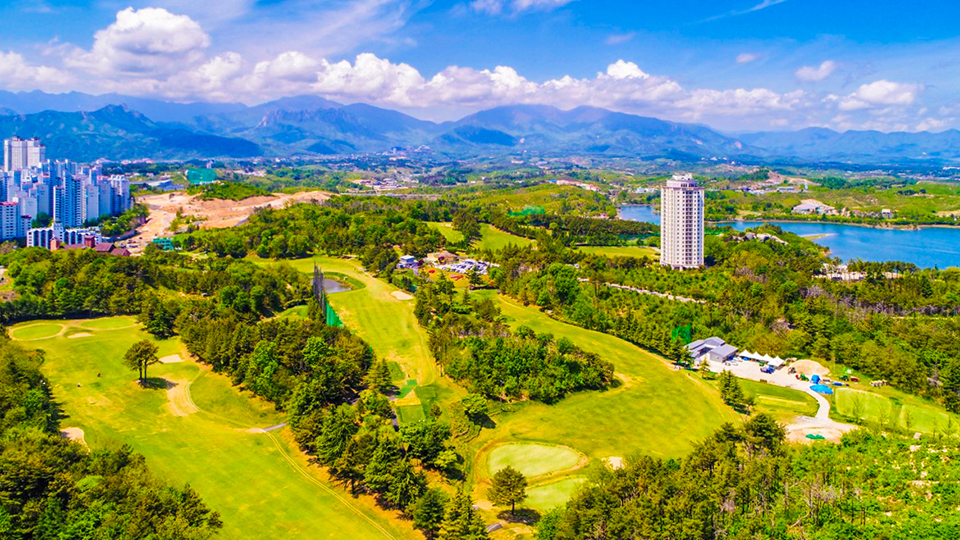 ★당일특가★ 영랑호리조트 2