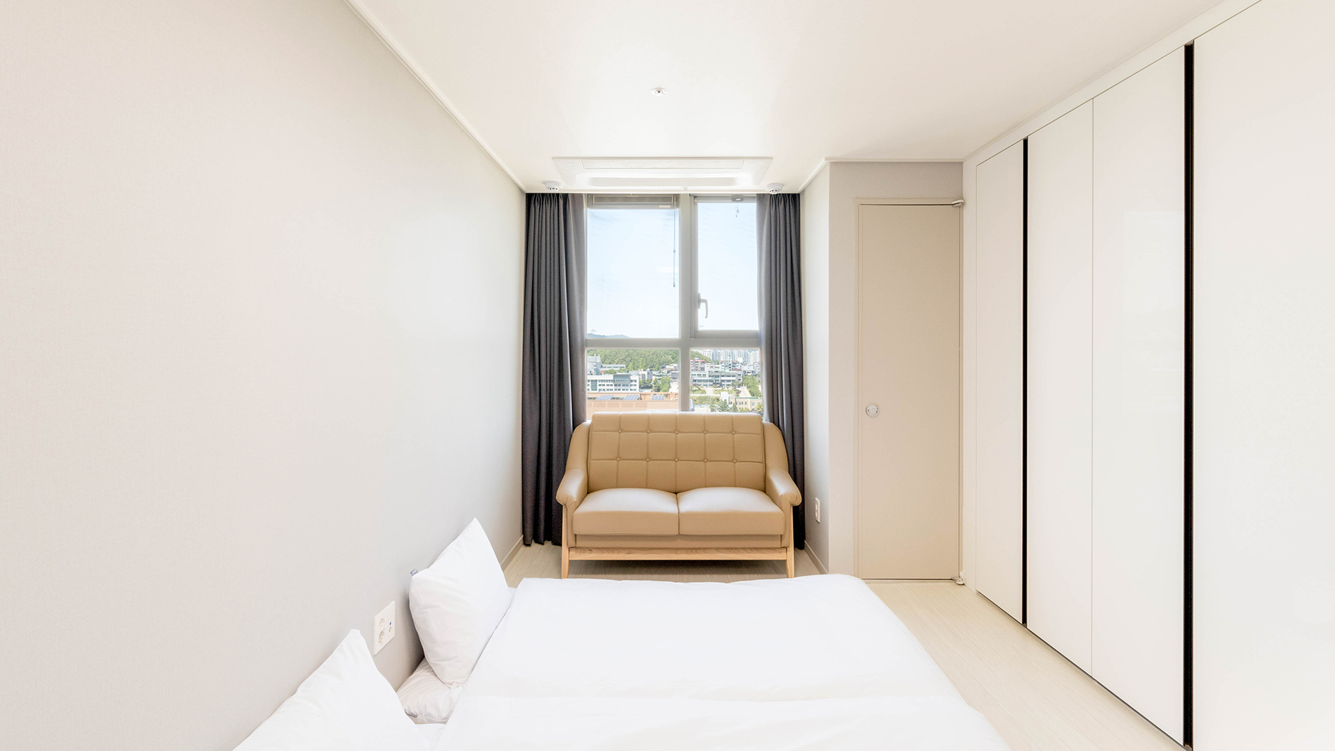 동해오션시티 레지던스호텔 5