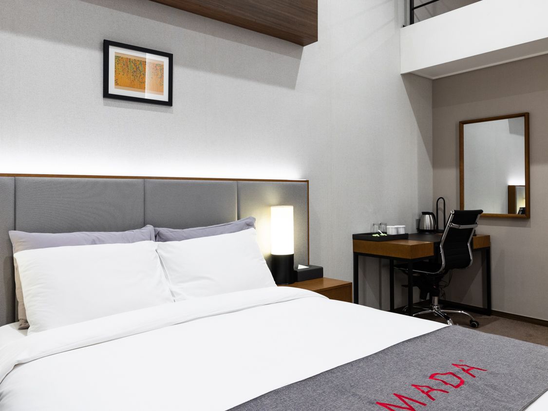 라마다 호텔 & 스위트 평창 2