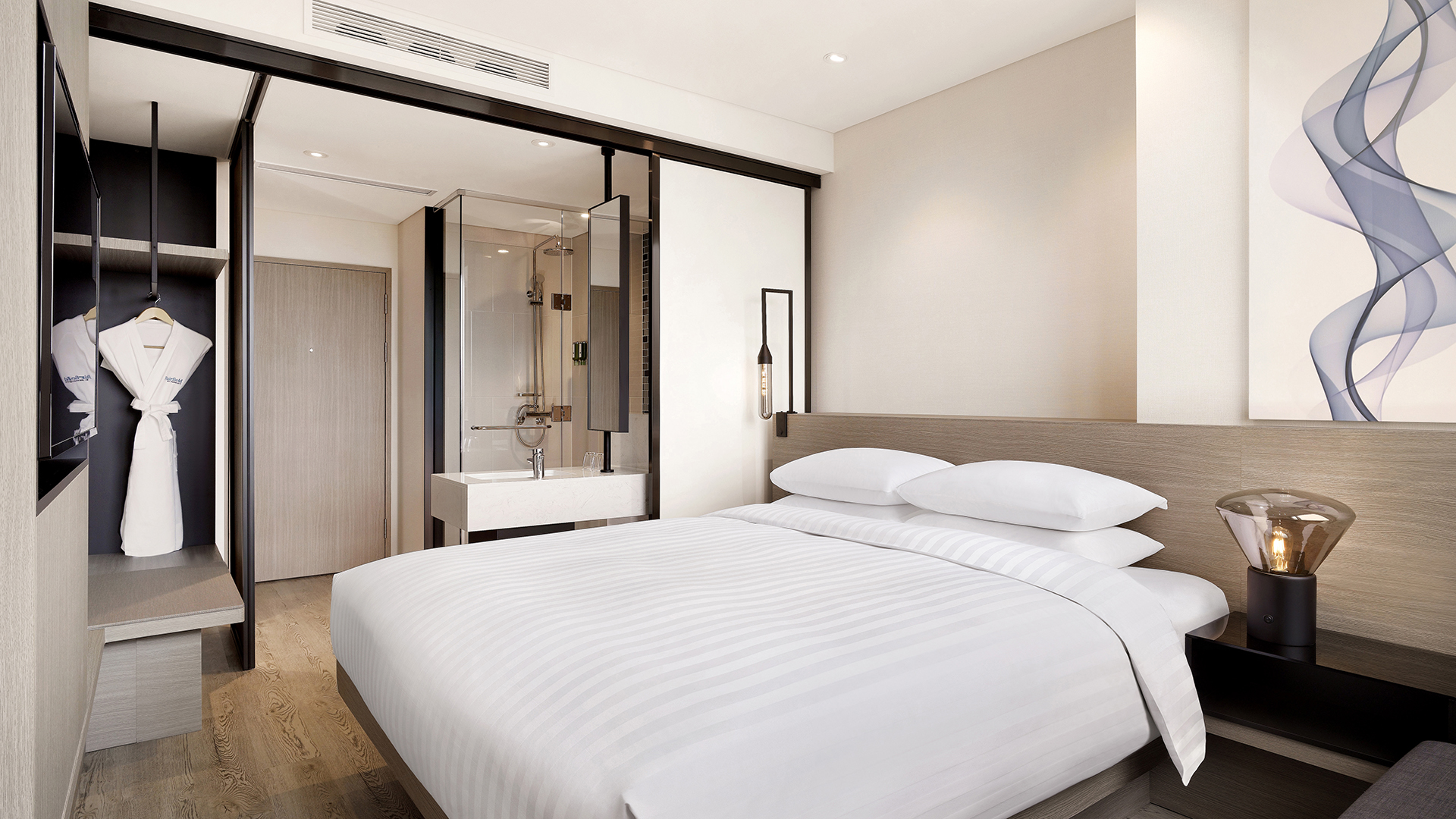 페어필드 바이 메리어트 서울 2