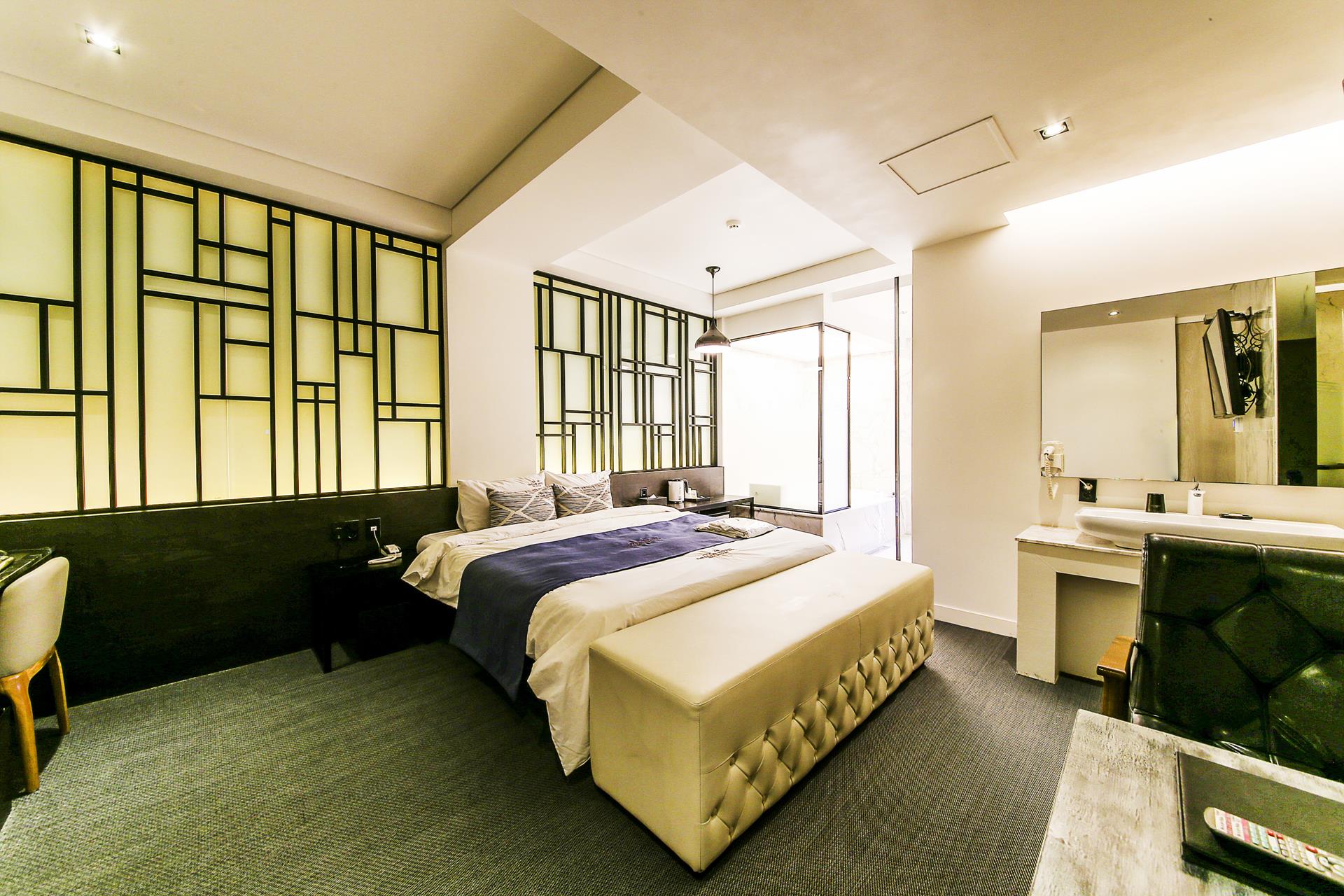 서면 더클럽호텔-THE CLUB 5