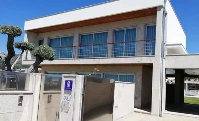 Casa do Chino