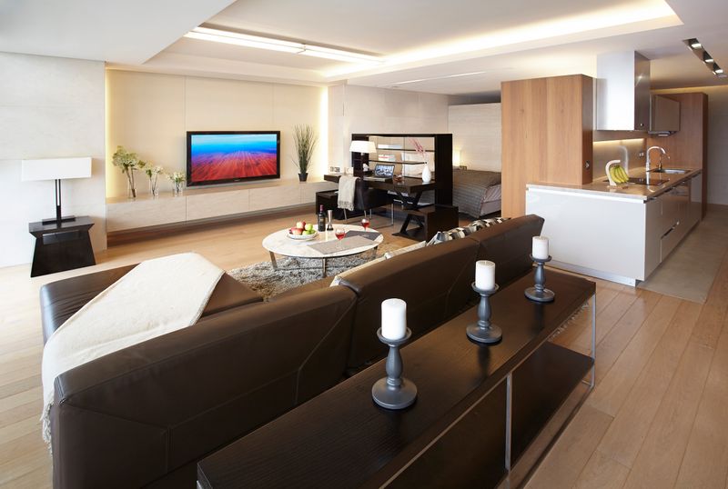 슈페리어 스위트