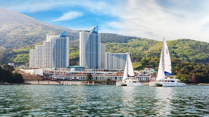 전경