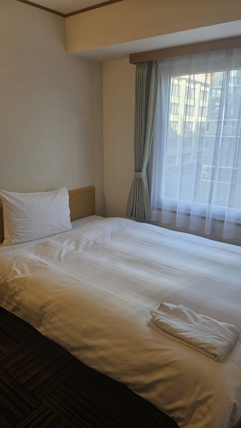 토요코인훗카이도삿포로스스키노코사텐, 스스키노, 삿포로, 일본 - 여기어때 특가