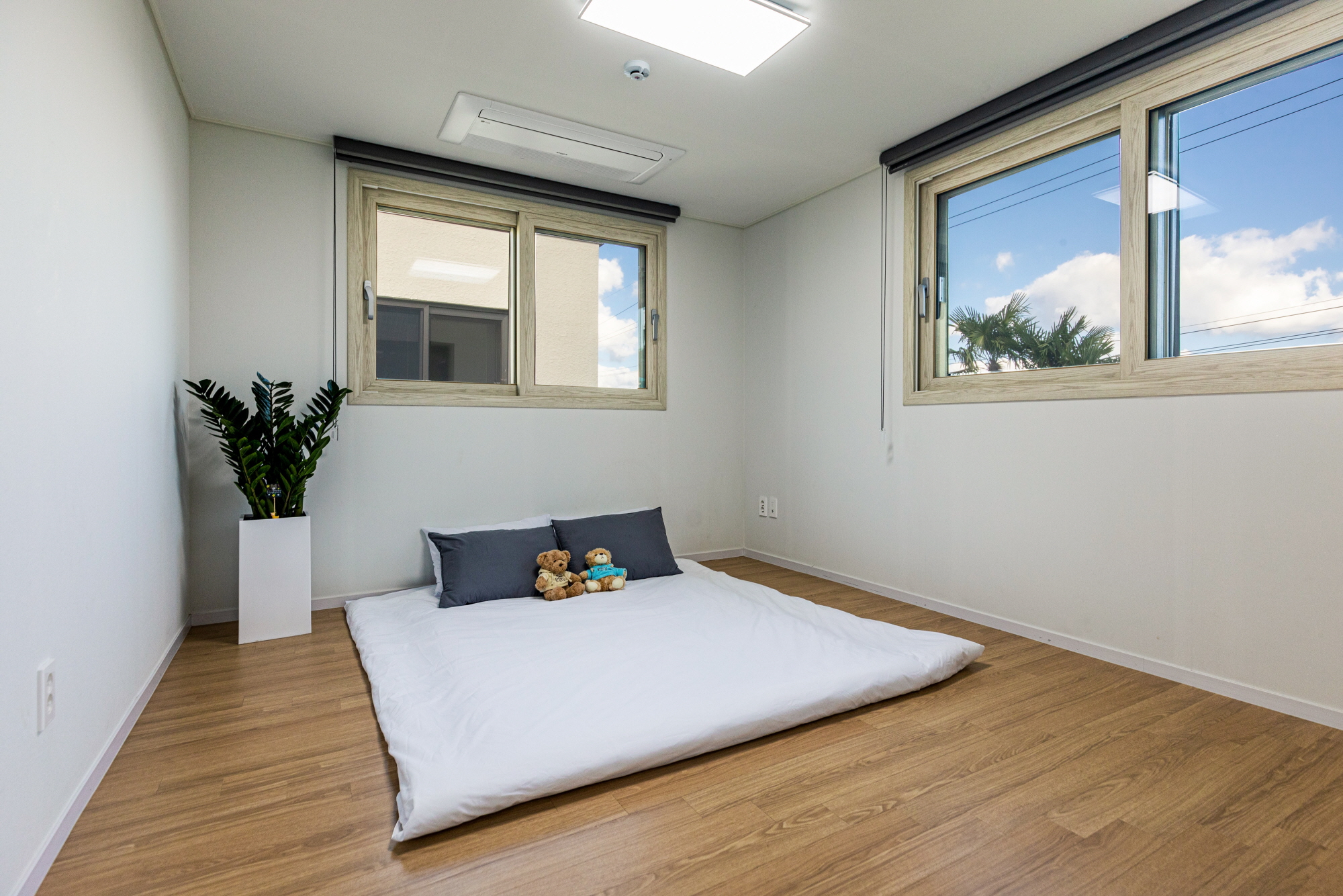 서귀포 돈내코독채온수풀빌라 4