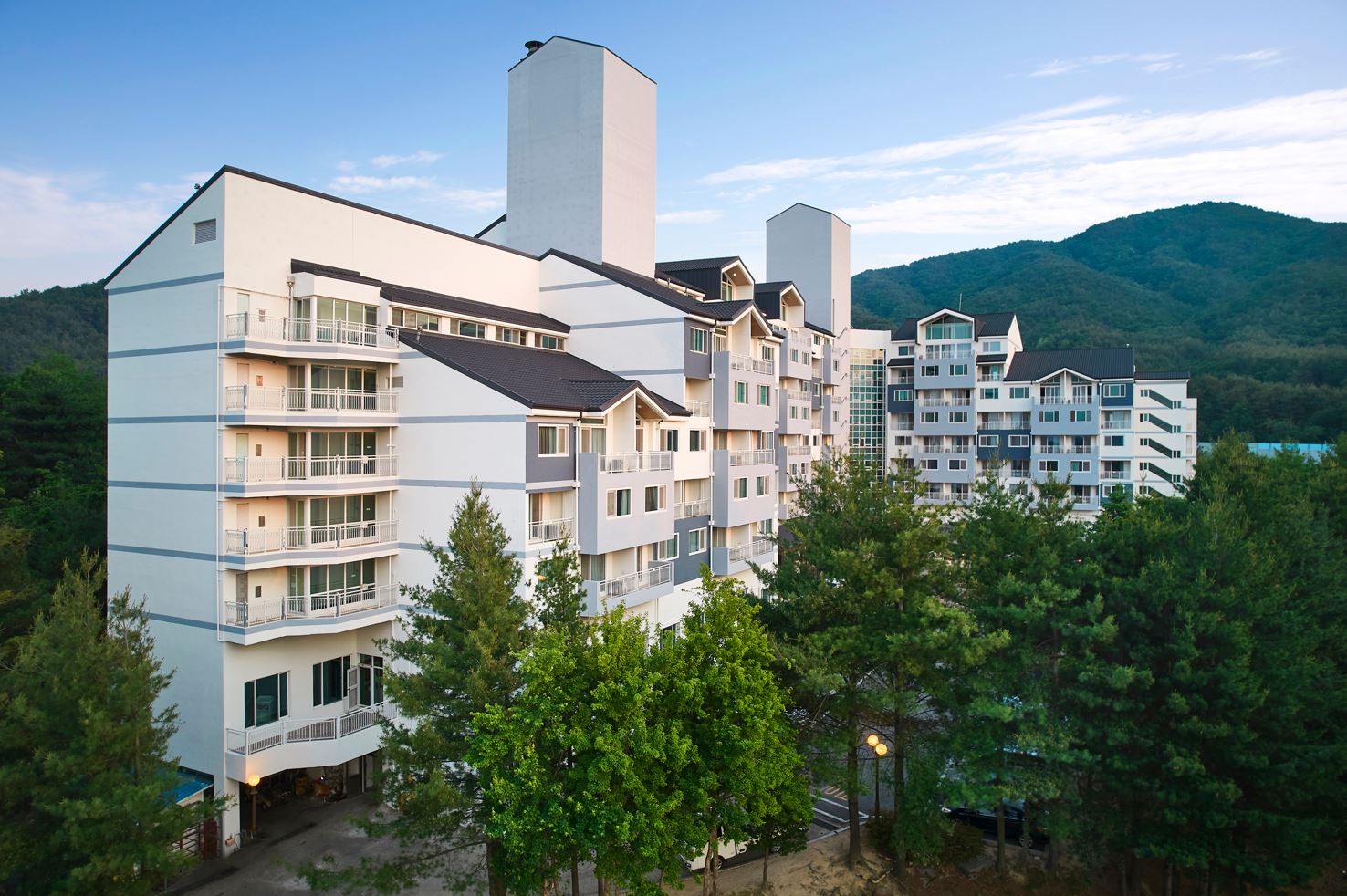 금호 설악 리조트 4