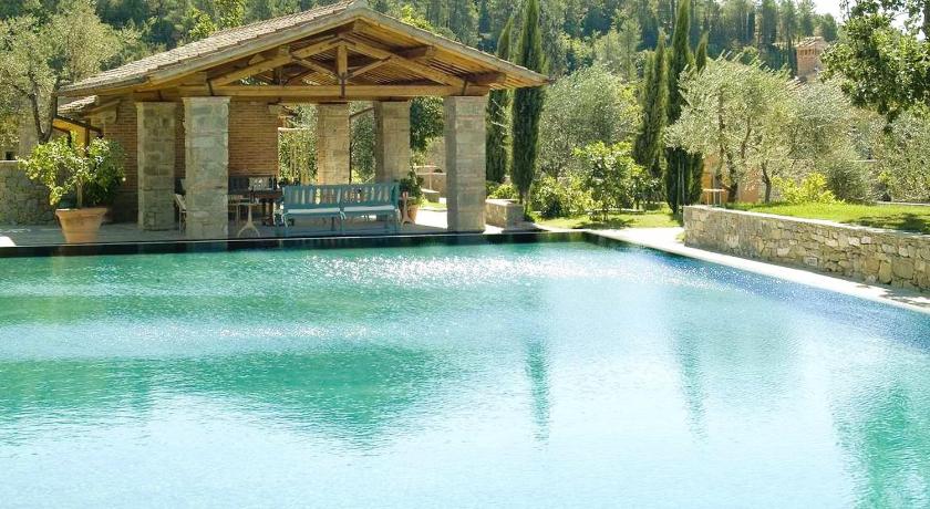 Exclusive Borgo in Tuscany, 카스텔프란코 피안디스코, 이탈리아 - 여기어때 특가