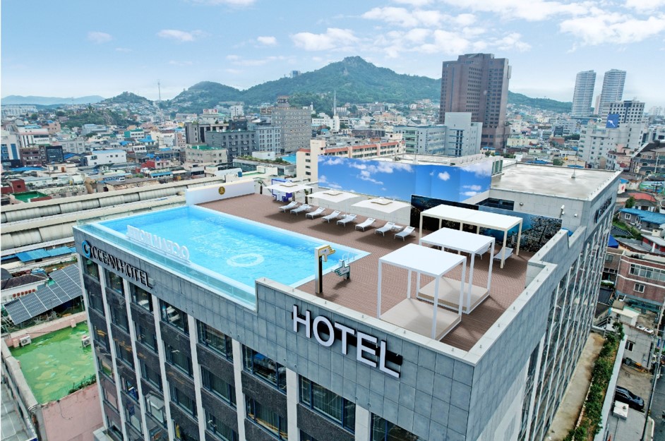 목포오션호텔 2