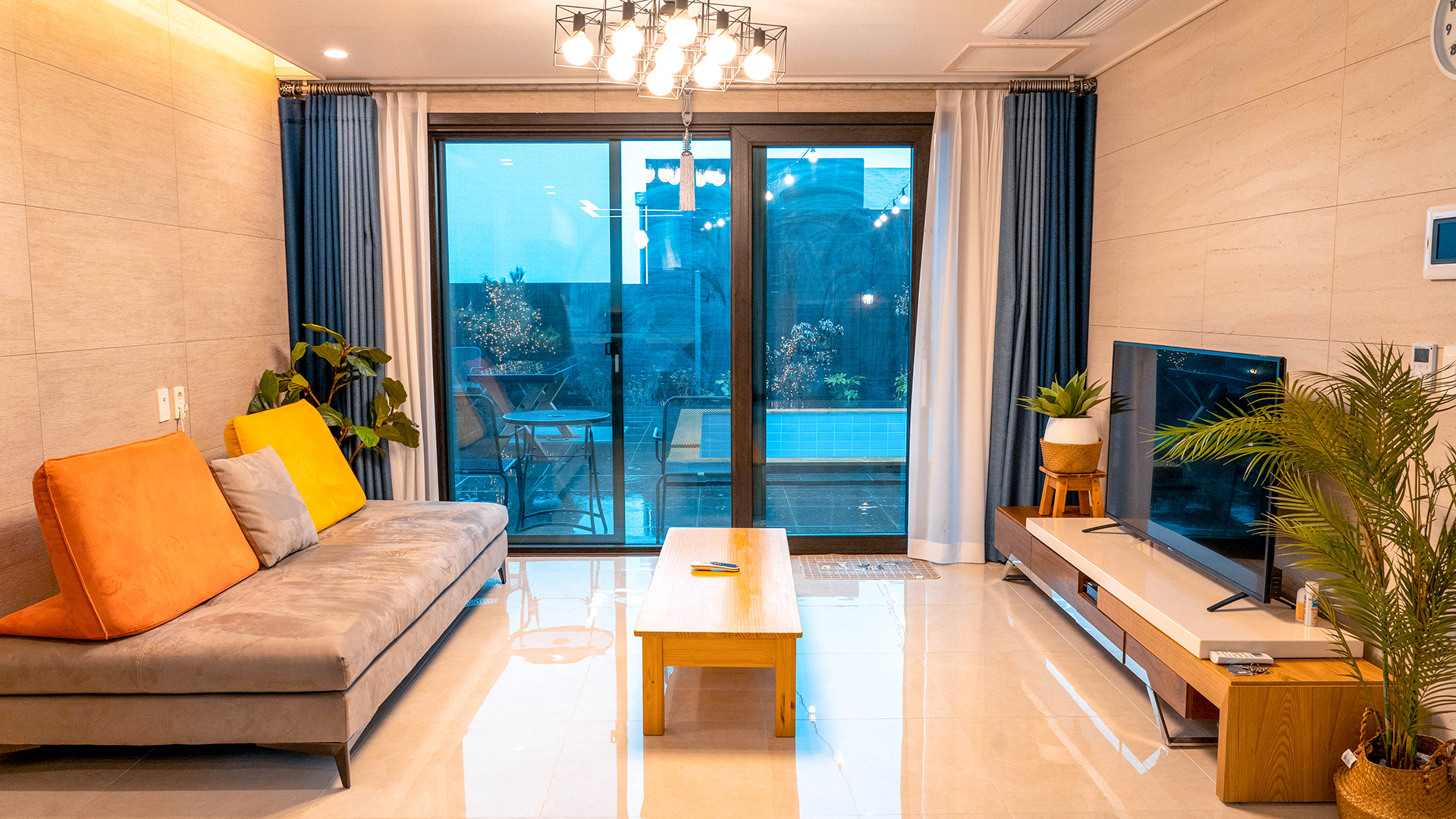 제주 해담풀하우스 3