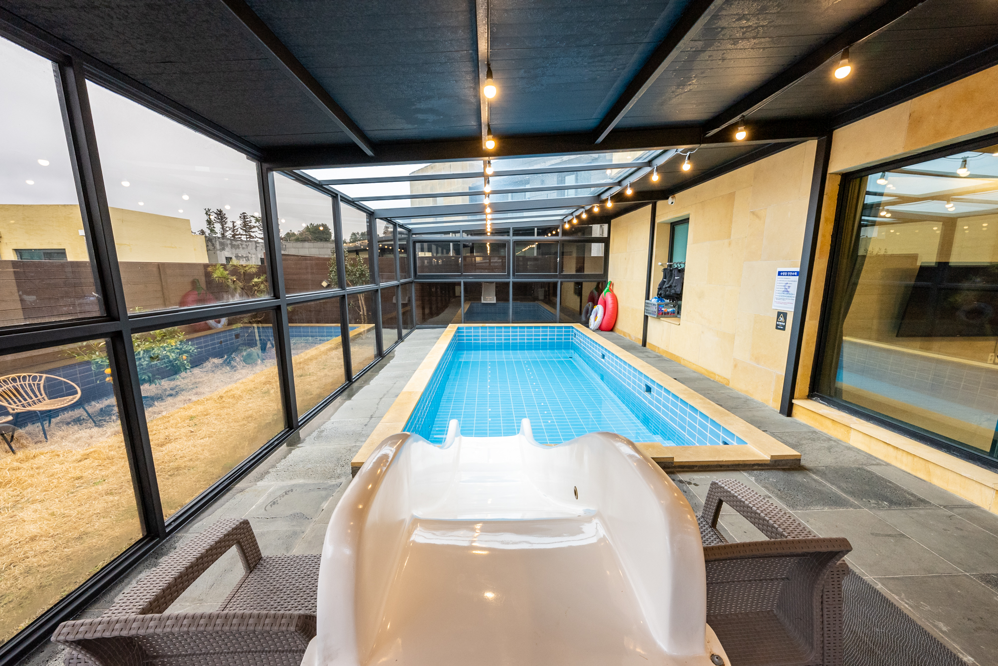 제주 엔젤풀빌라 5