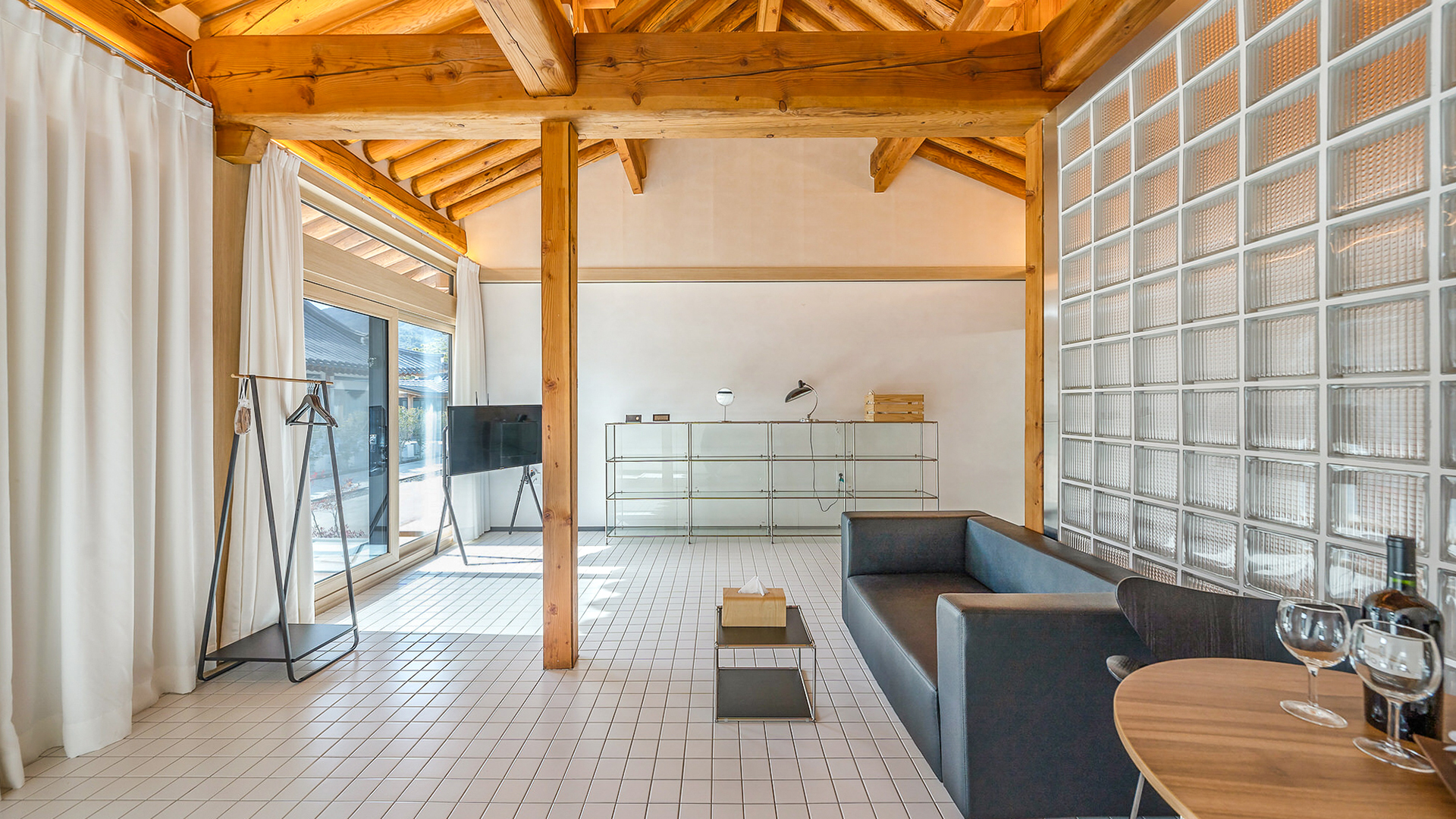  오소한옥스테이 2