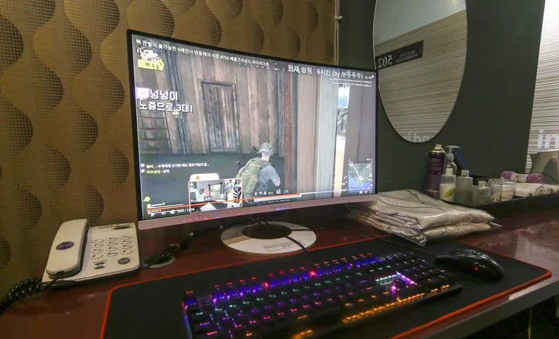 원대 워싱턴