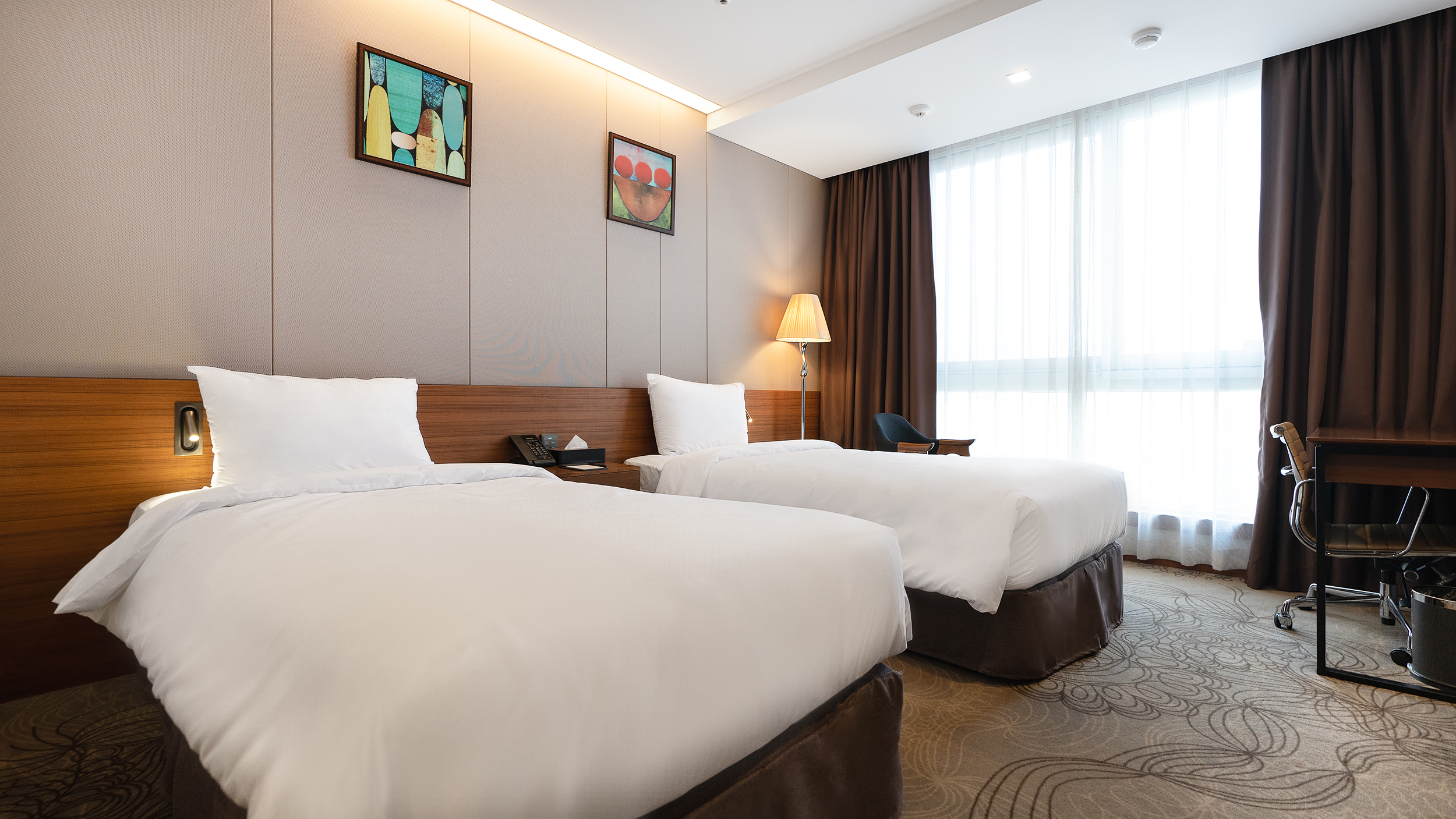 글로스터호텔 전주 4