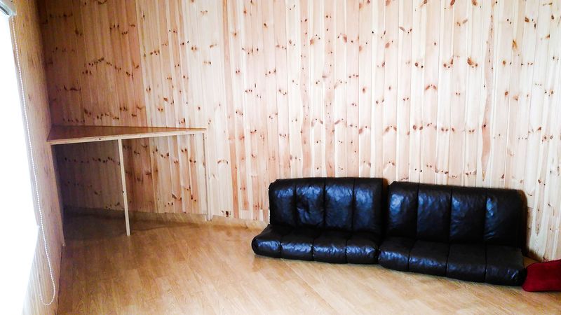 온돌 트리하우스