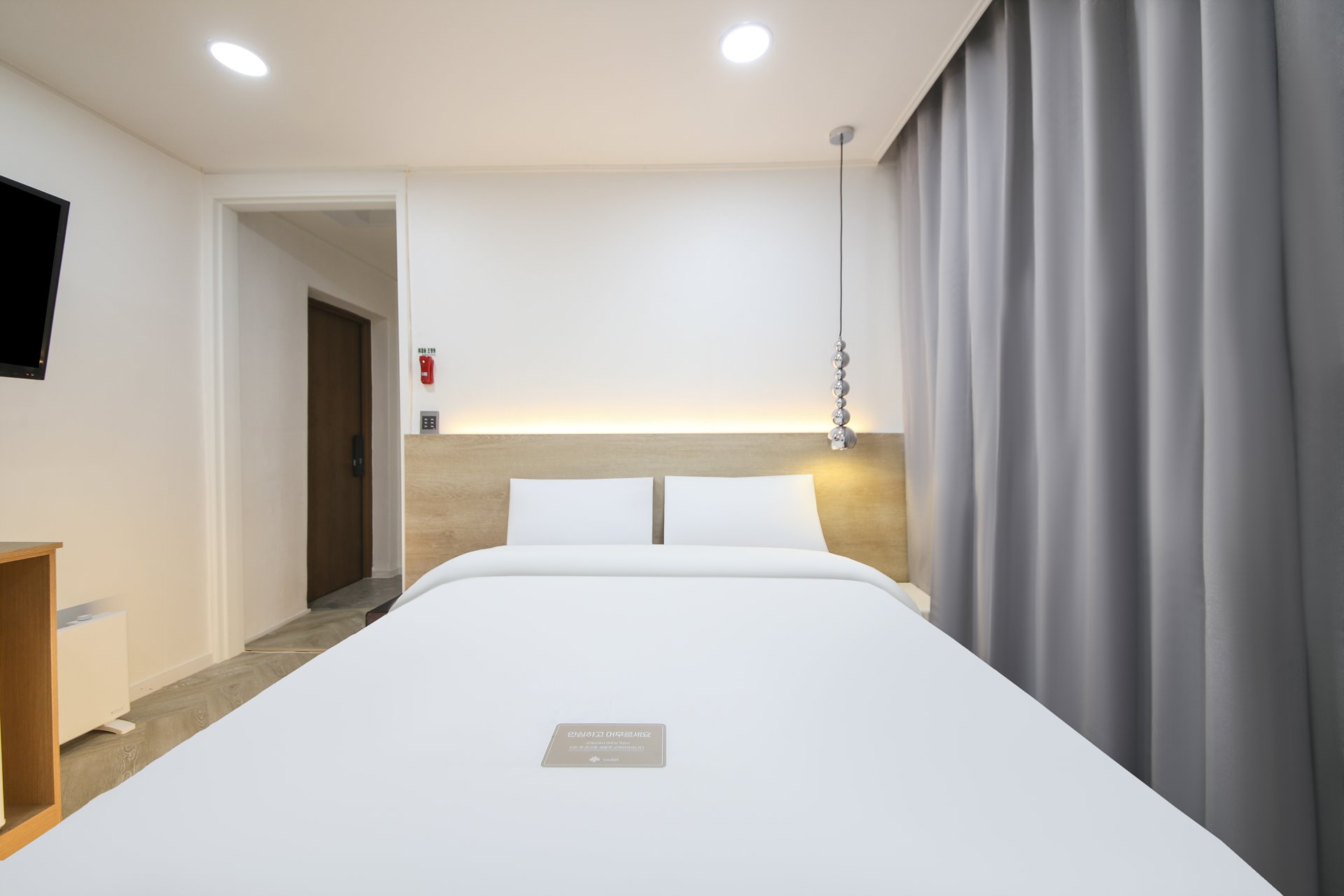 전주 HOTEL SOUNDS 호텔사운즈 3