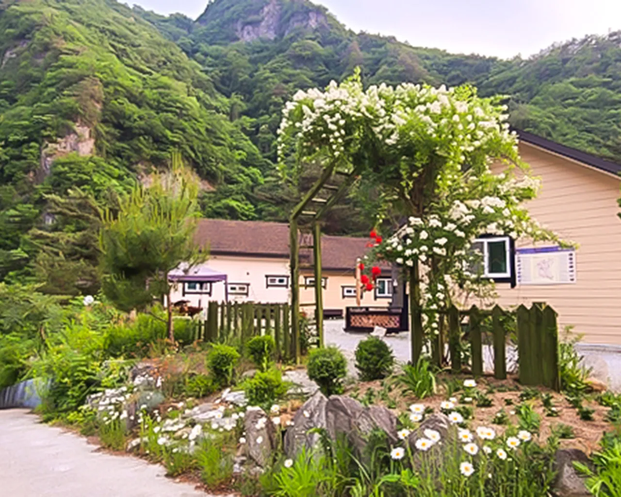 대표 사진