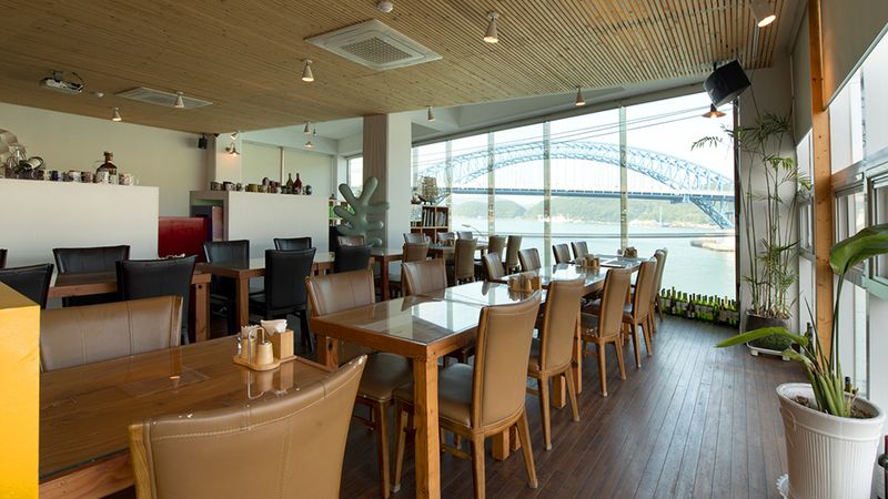 레스토랑