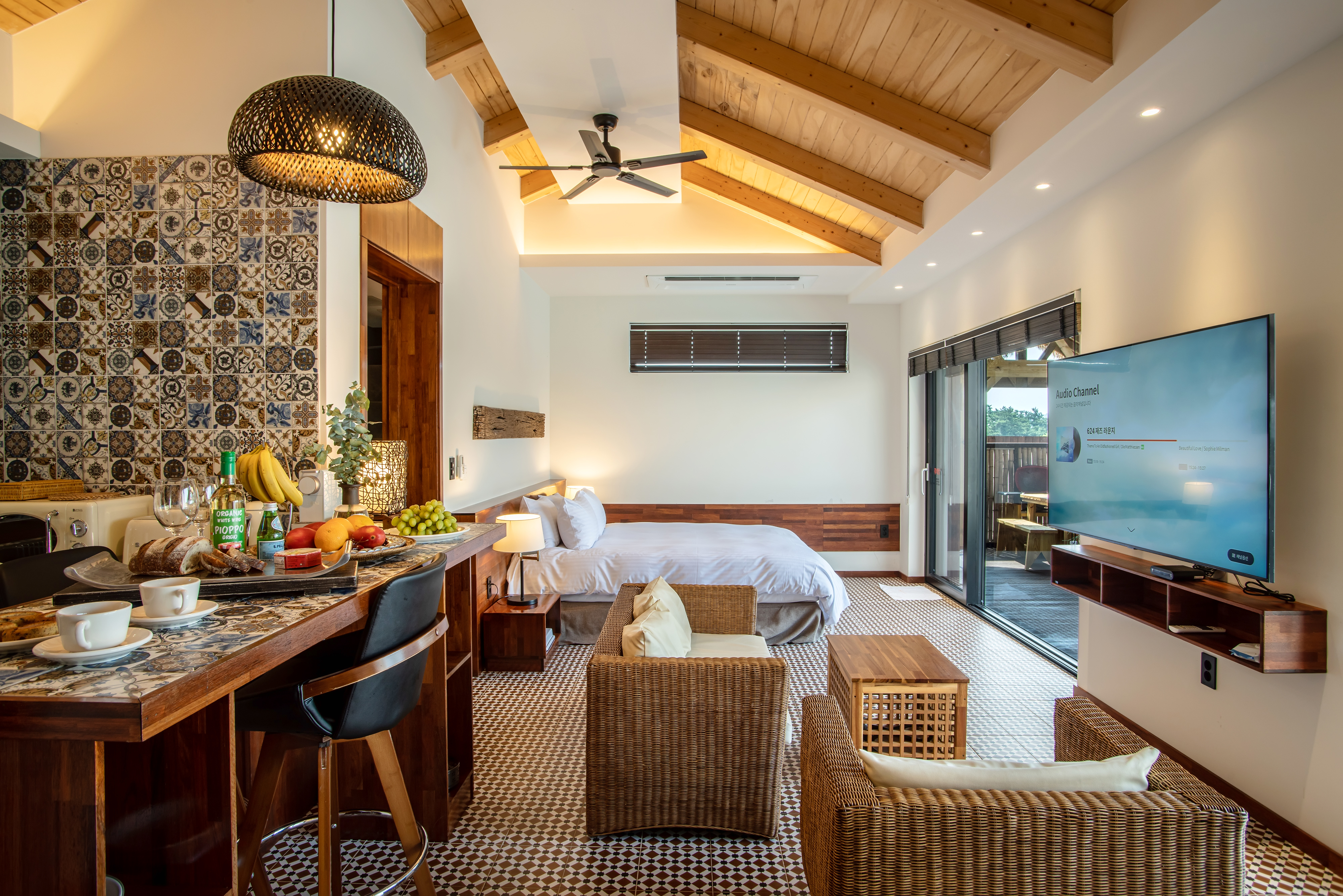 제주 랑카위 협재 풀빌라 4