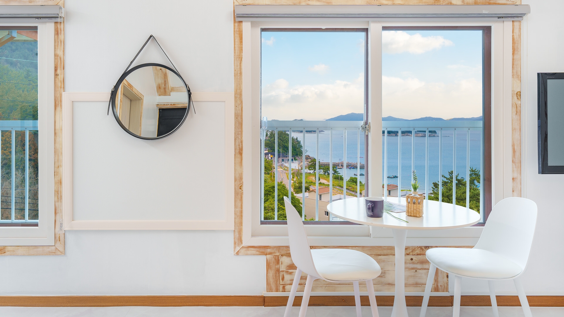 여수 들꽃마을 펜션 2