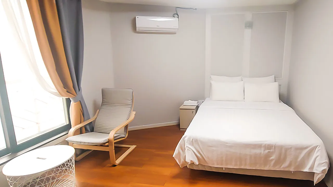 스파리조트 안단테 사진