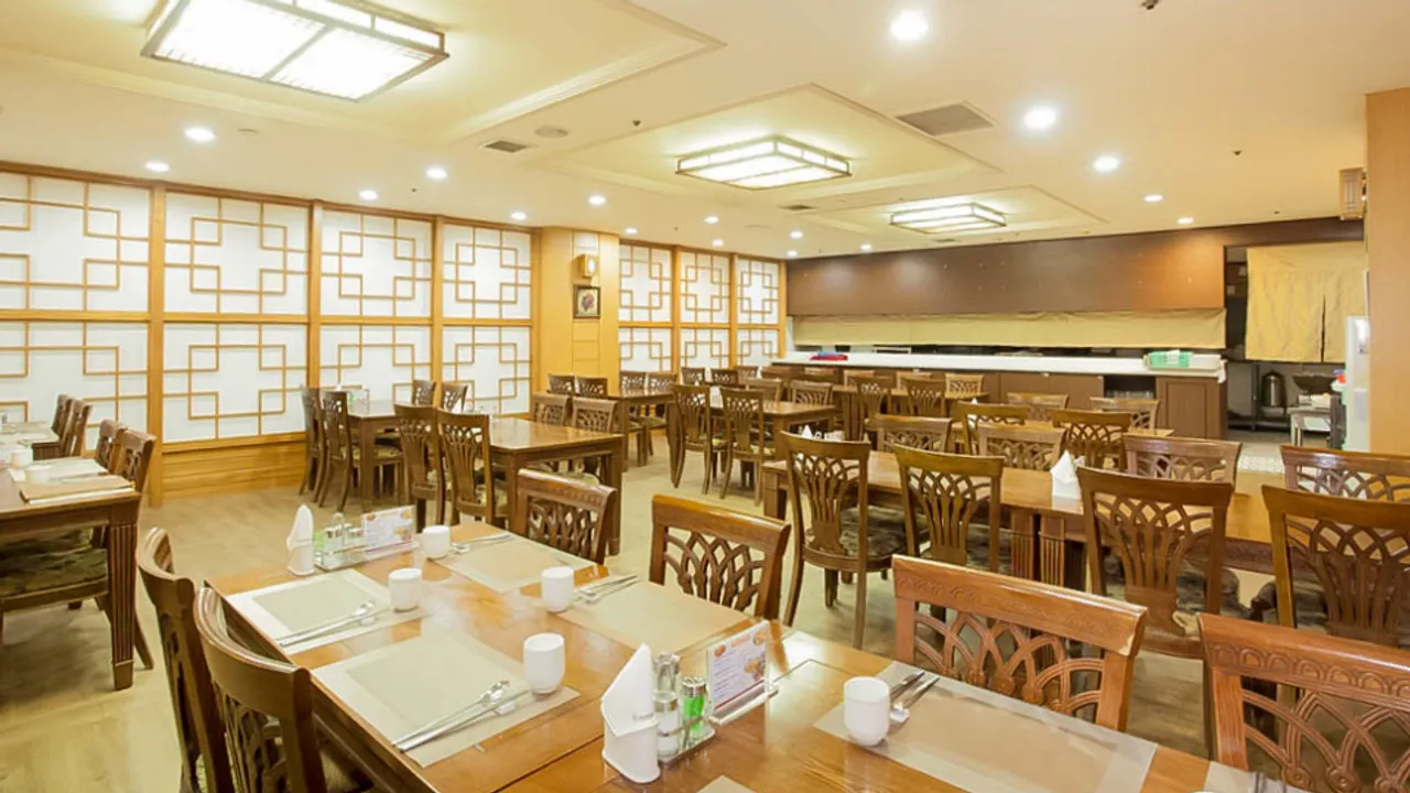 일성 경주 보문 리조트 사진