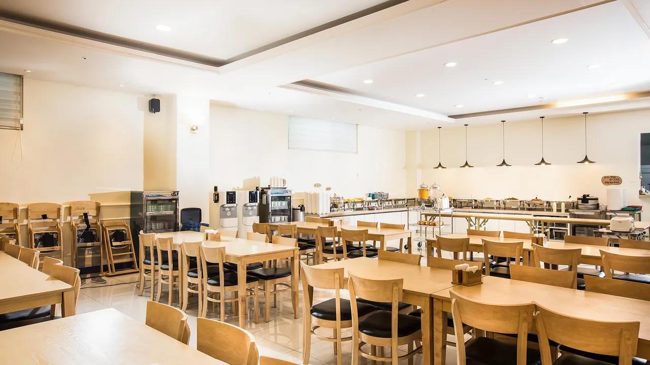 제주 아모렉스 리조트 사진