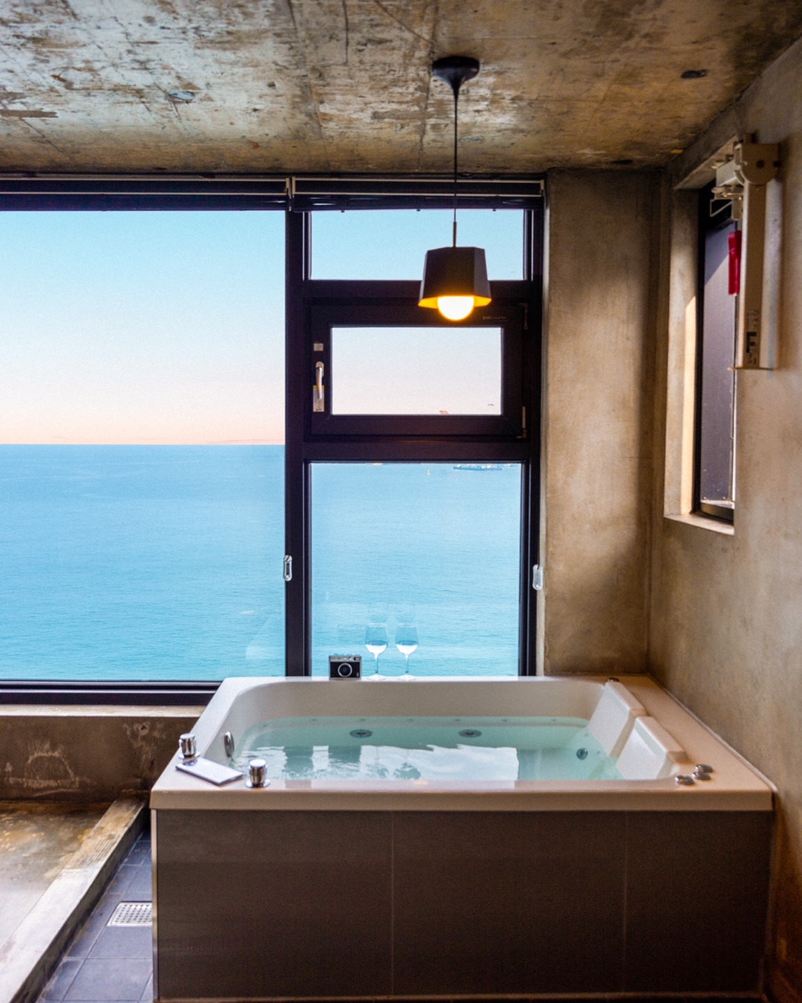 삼척 라온스파펜션 2