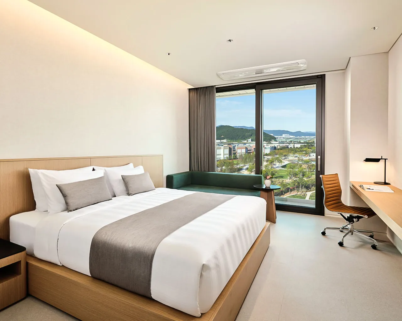 롯데호텔앤리조트 김해, 창원·양산·김해·울산, 경상 - 여기어때 특가