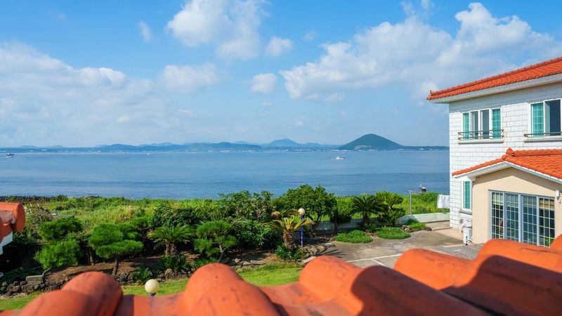 전경