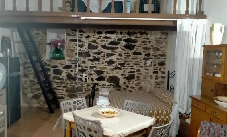 La lammia di Pisticci