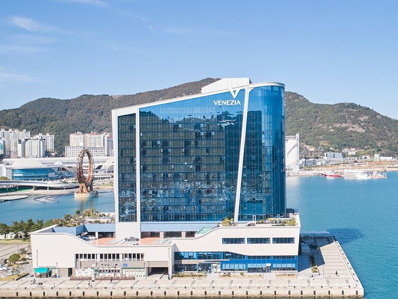 전경