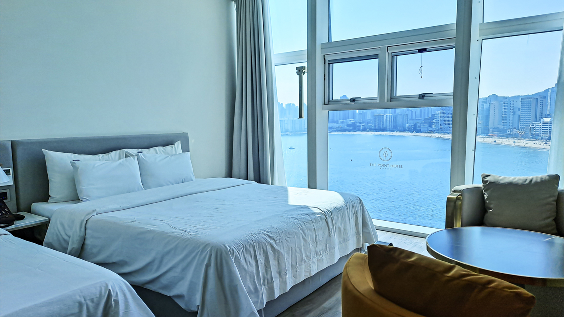 오션 더포인트 호텔 3