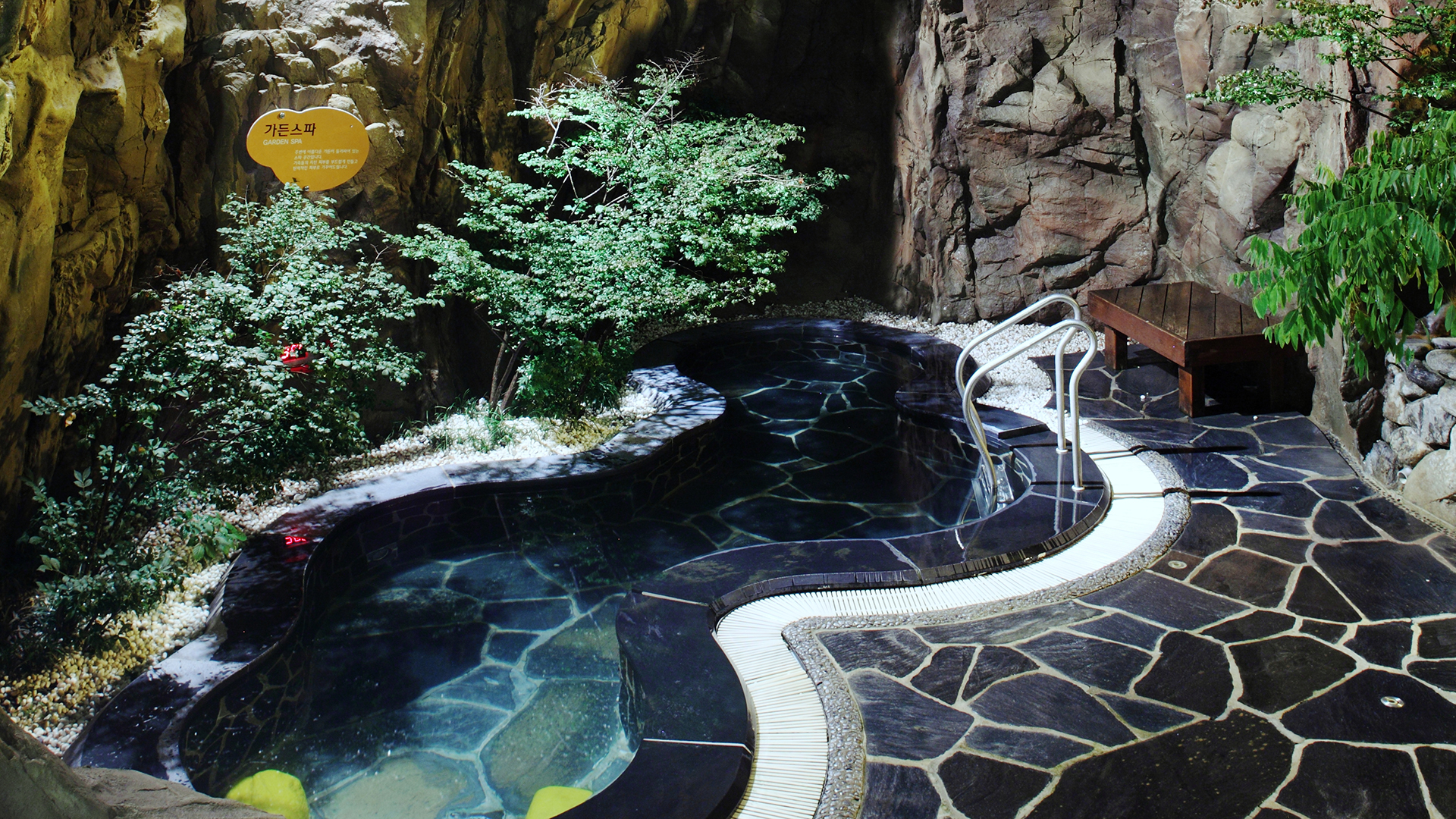 한화리조트 설악 별관 3