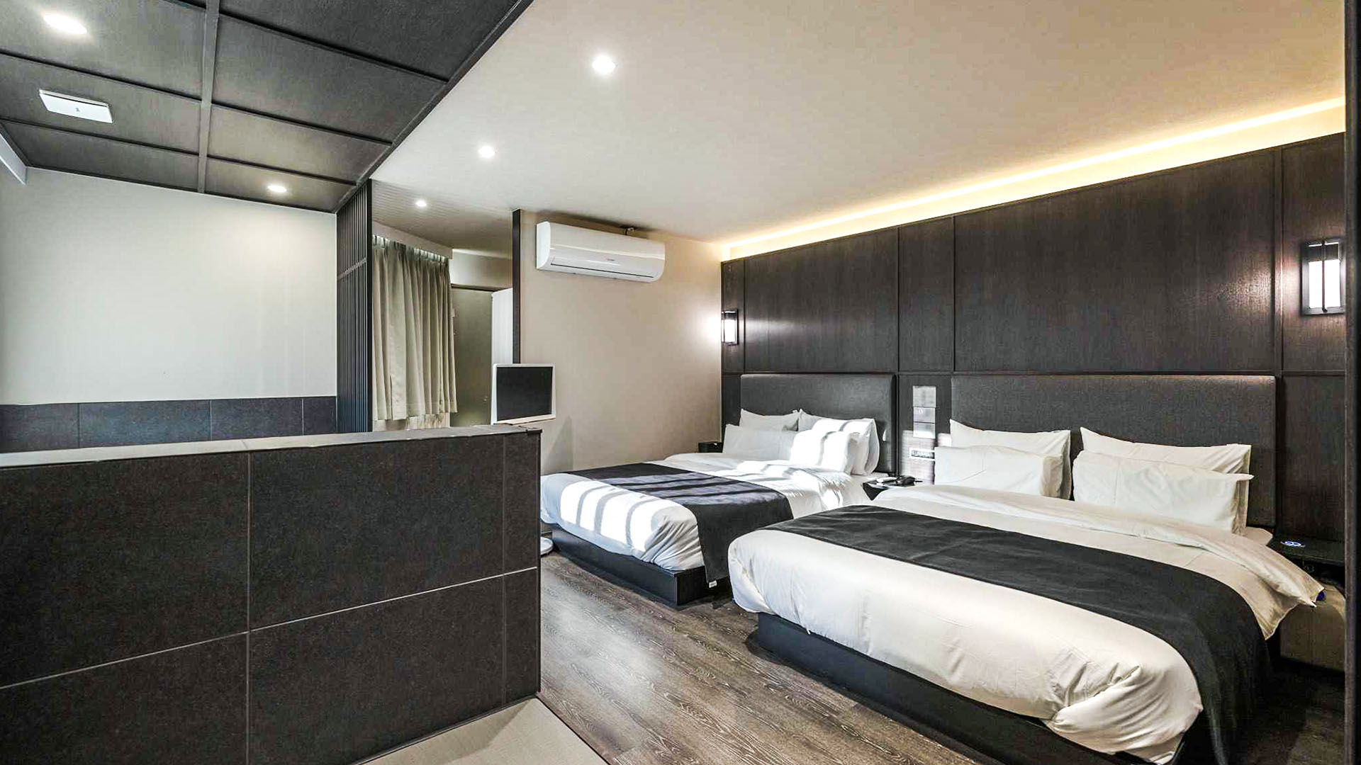 아늑료칸호텔 전주점 3