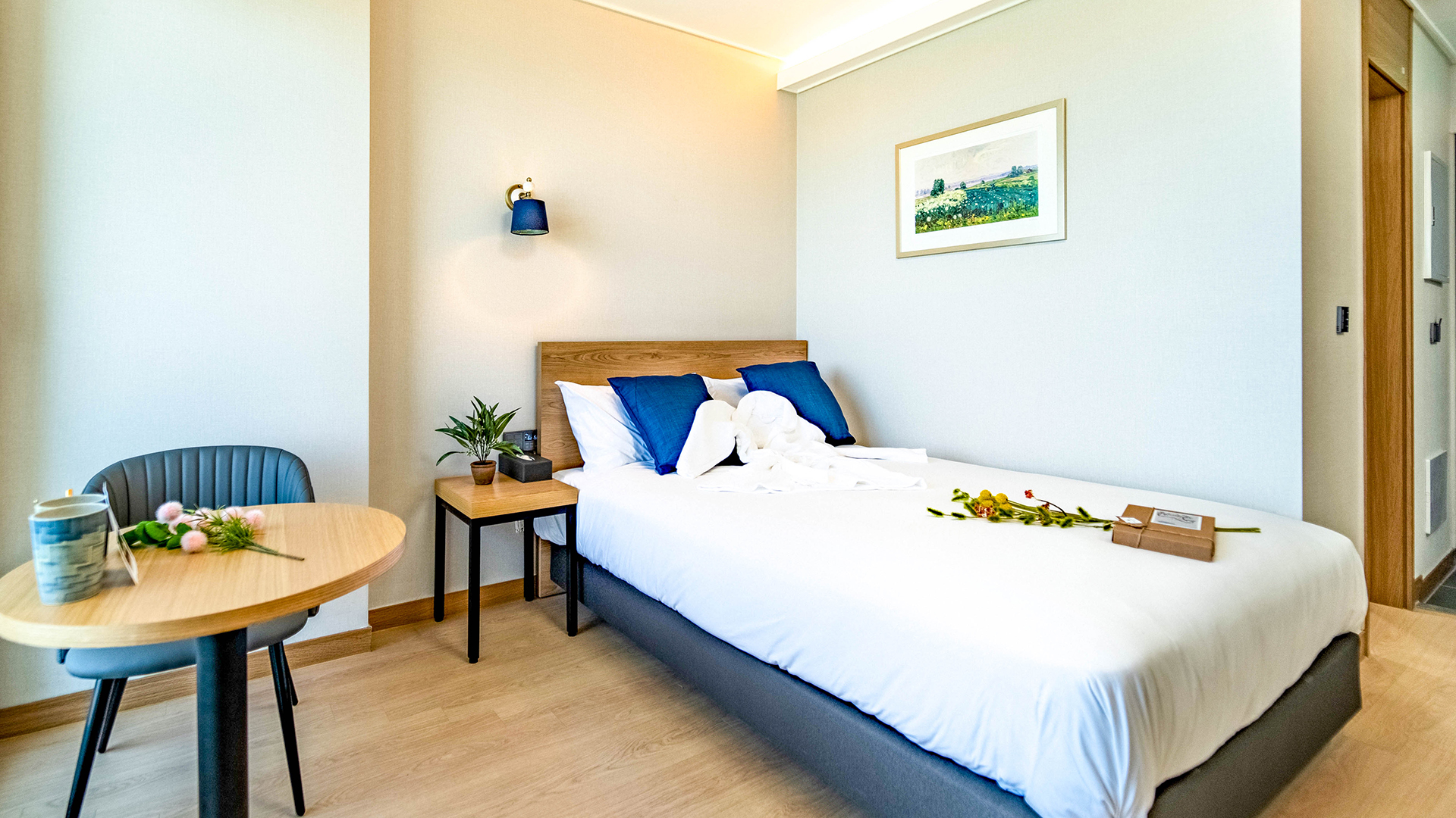 강릉 파인아트라벨 3